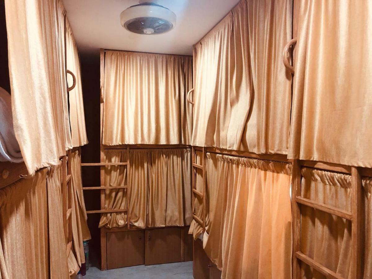 Mabrook Dormitory — Photos 1